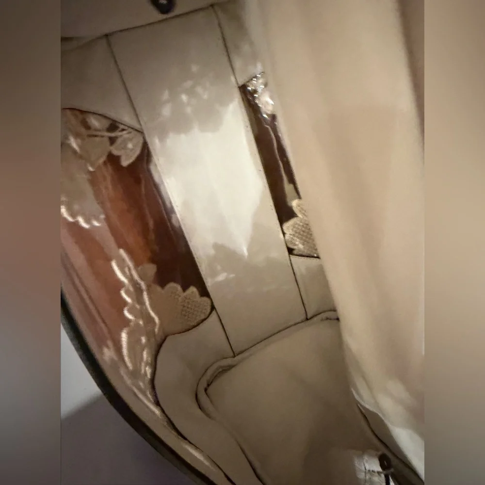 Dolce & Gabbana MISS SICILY SPECIAL EDITION handbag with pouch and strap A PLUS! - Picture 12 of 14